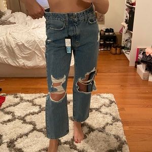 LF Hermia Denim Jeans BRAND NEW!